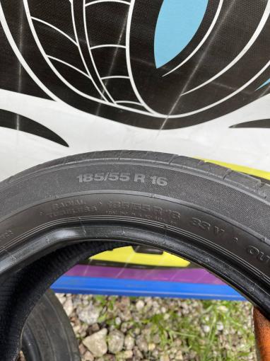 185/55 R16 Continental ContiPremiumContact 2 летo