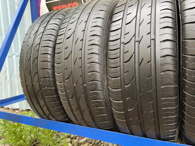 185/55 R16 Continental ContiPremiumContact 2 летo