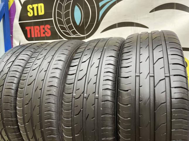 185/55 R16 Continental ContiPremiumContact 2 летo