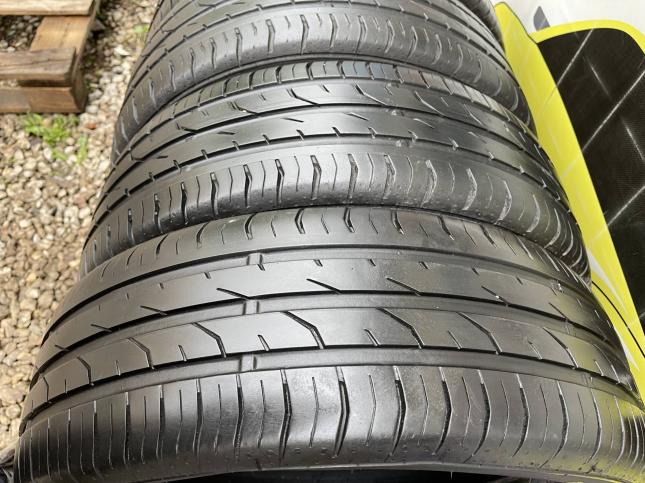 185/55 R16 Continental ContiPremiumContact 2 летo