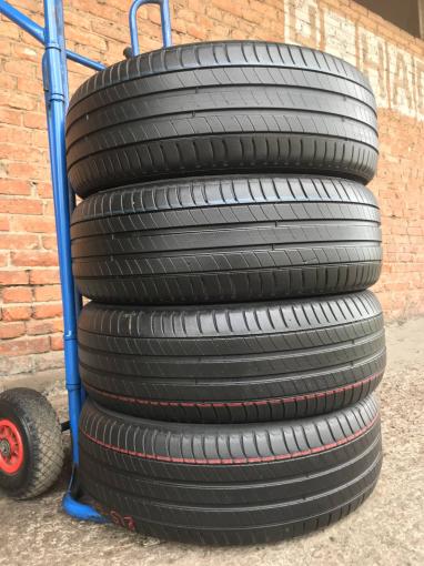 195/55 R16 Michelin Primacy 3 летние