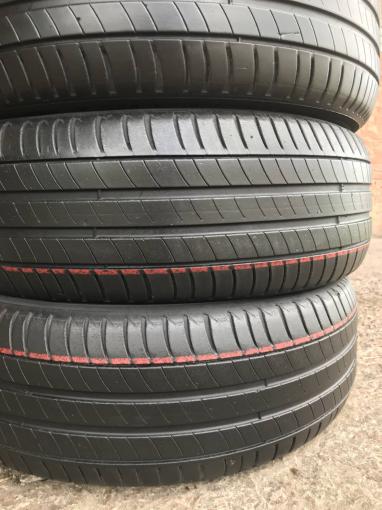 195/55 R16 Michelin Primacy 3 летние