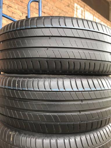 195/55 R16 Michelin Primacy 3 летние