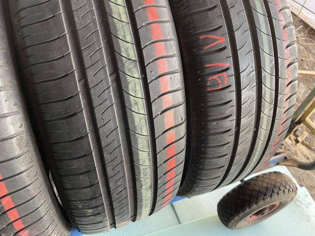 195/55 R16 Michelin Energy Saver летние