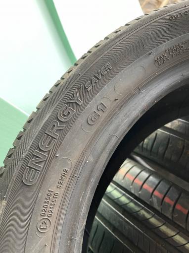 195/55 R16 Michelin Energy Saver летние