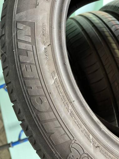 195/55 R16 Michelin Energy Saver летние