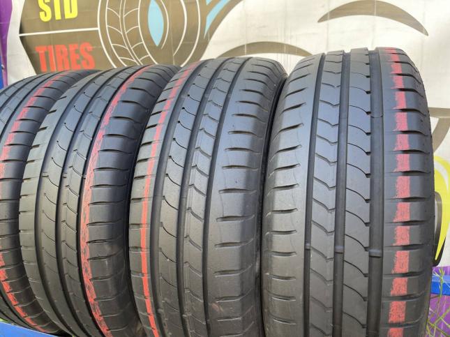 195/60 R16 Goodyear EfficientGrip летo