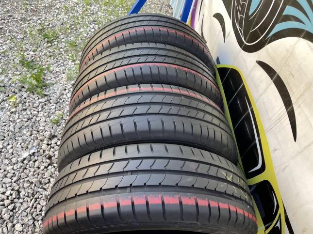 195/60 R16 Goodyear EfficientGrip летo