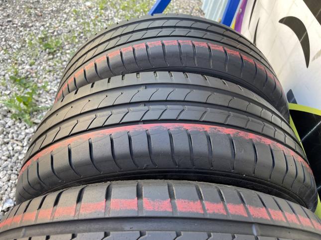 195/60 R16 Goodyear EfficientGrip летo