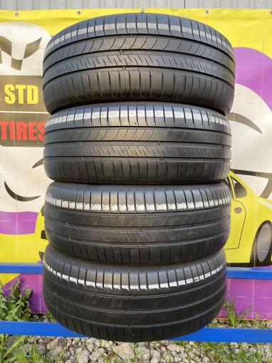 205/55 R16 Michelin Energy Saver + летние