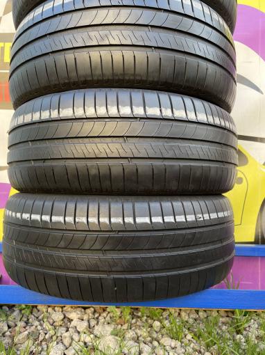 205/55 R16 Michelin Energy Saver + летние