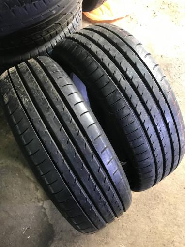 205/55 R16 Yokohama Advan Sport V105 летние