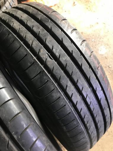 205/55 R16 Yokohama Advan Sport V105 летние