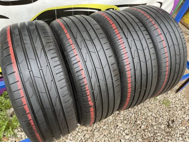 205/55 R16 Hankook Ventus Prime 2 K115 летние