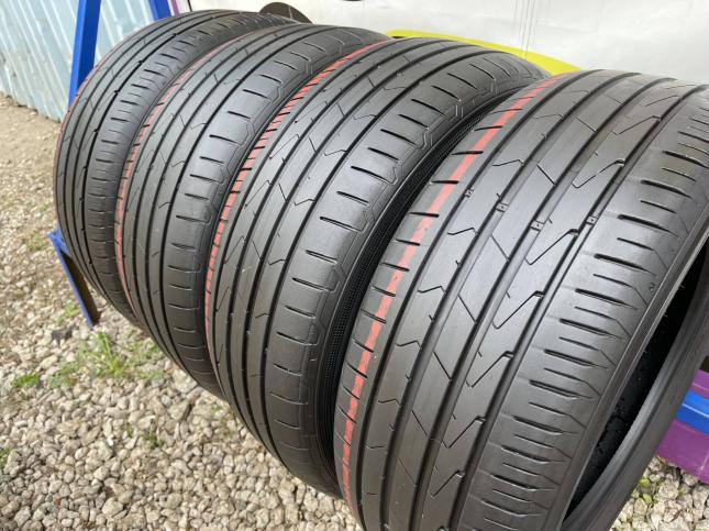 205/55 R16 Hankook Ventus Prime 2 K115 летние