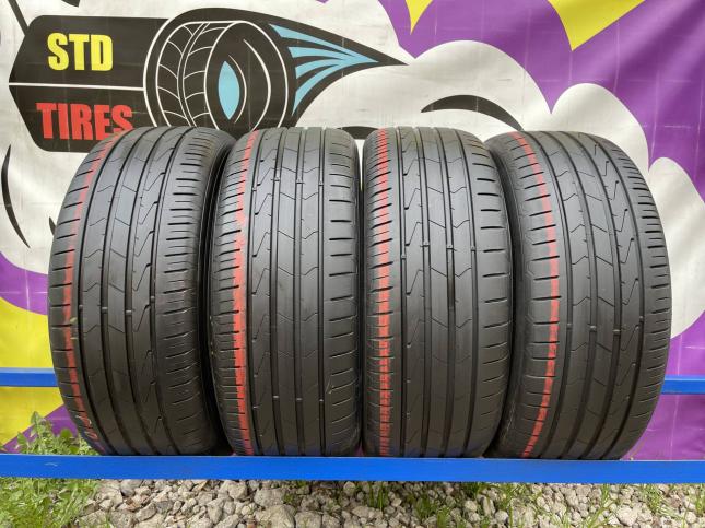 205/55 R16 Hankook Ventus Prime 2 K115 летние