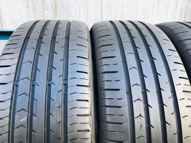 205/55 R16 Continental ContiPremiumContact 5 летние