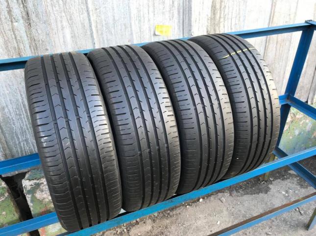 205/55 R16 Continental ContiPremiumContact 5 летние