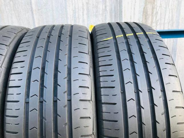 205/55 R16 Continental ContiPremiumContact 5 летние