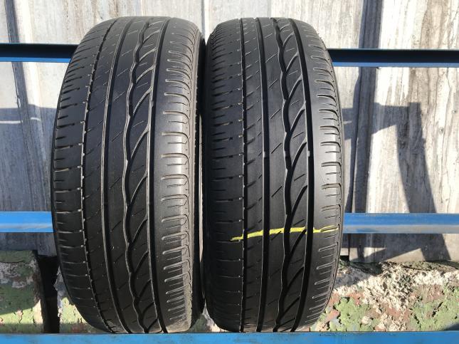 205 60 R16 Bridgestone бу летние шины 205 60 16