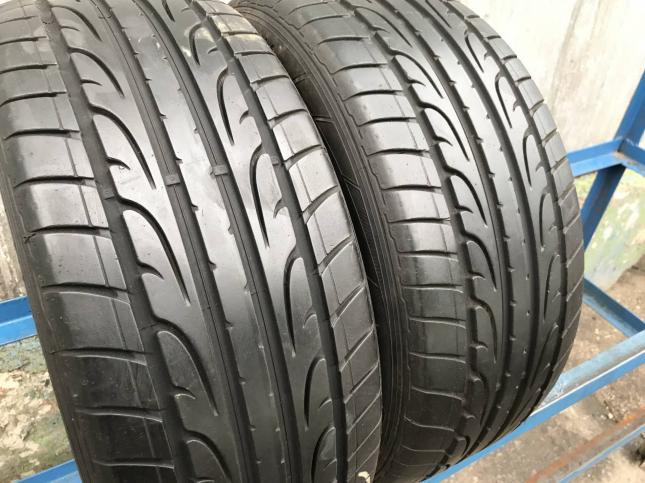 215/45 R16 Dunlop SP Sport Maxx летние