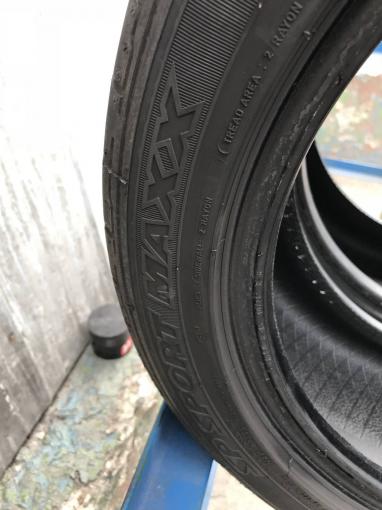 215/45 R16 Dunlop SP Sport Maxx летние