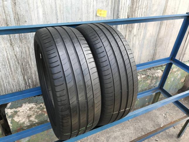 215/45 R16 Michelin Primacy 3 летние