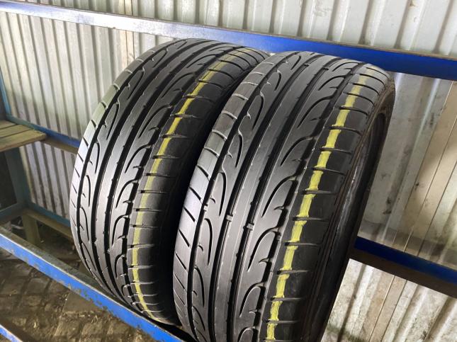 215/45 R16 Dunlop SP Sport Maxx летние