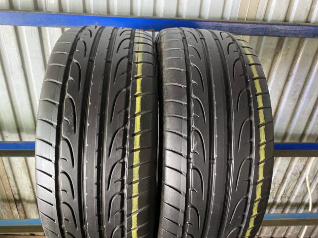 215/45 R16 Dunlop SP Sport Maxx летние