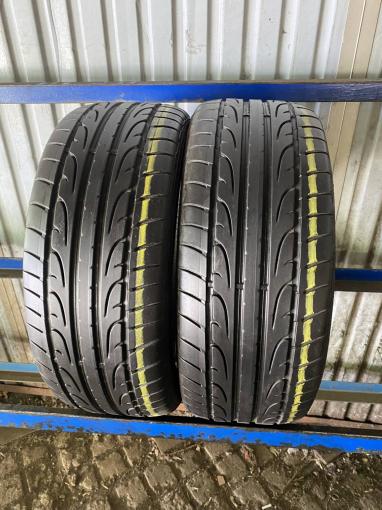 215/45 R16 Dunlop SP Sport Maxx летние