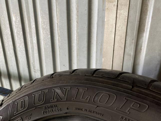 215/45 R16 Dunlop SP Sport Maxx летние