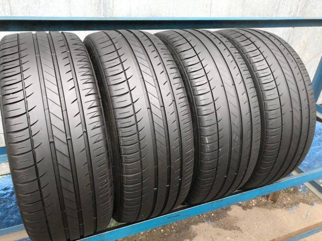 215/45 R16 Michelin Pilot Exalto летние