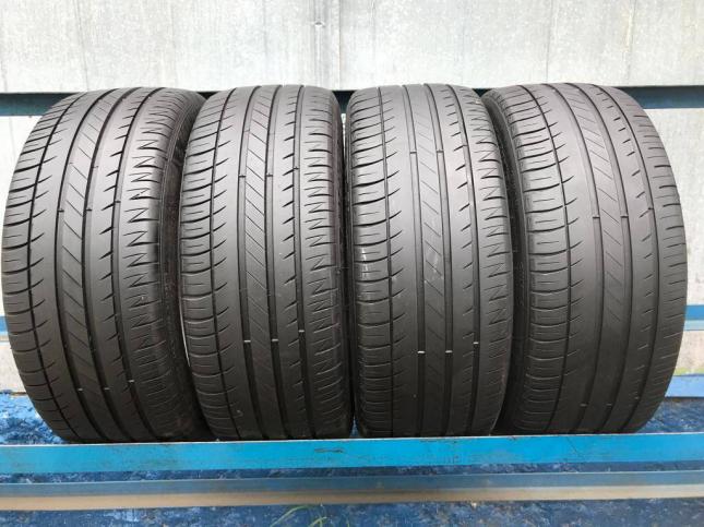 215/45 R16 Michelin Pilot Exalto летние