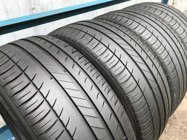 215/45 R16 Michelin Pilot Exalto летние