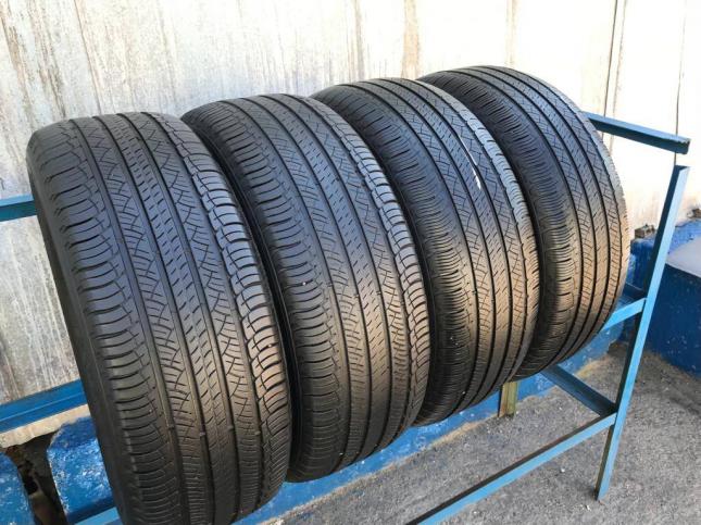 215/65 R16 Michelin Latitude Tour летние