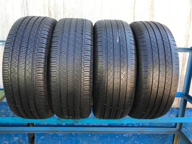 215/65 R16 Michelin Latitude Tour летние