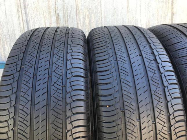 215/65 R16 Michelin Latitude Tour летние