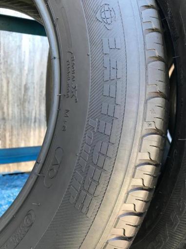 215/65 R16 Michelin Latitude Tour летние