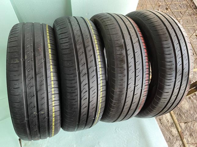 215/65 R16 Kumho Ecowing ES01 KH27 летние