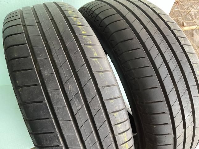 215/65 R16 Bridgestone Turanza T005 летние