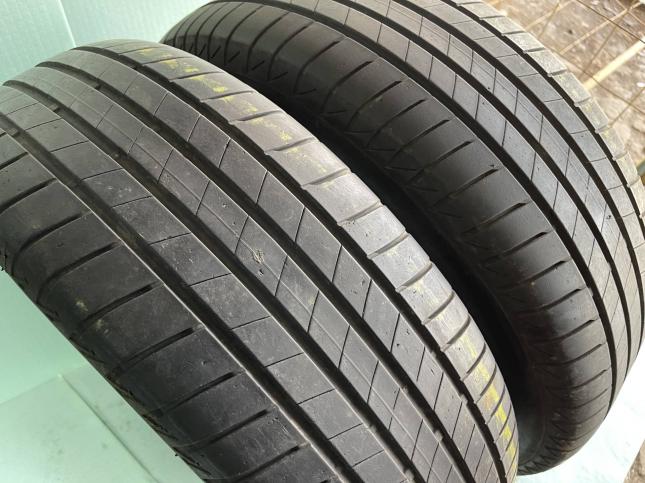 215/65 R16 Bridgestone Turanza T005 летние