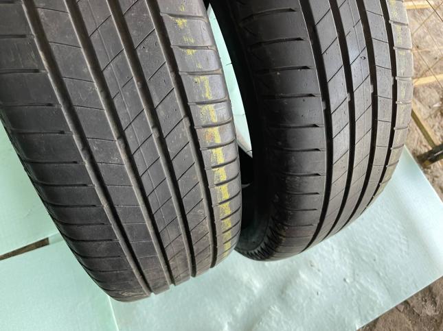 215/65 R16 Bridgestone Turanza T005 летние