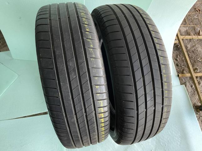 215/65 R16 Bridgestone Turanza T005 летние