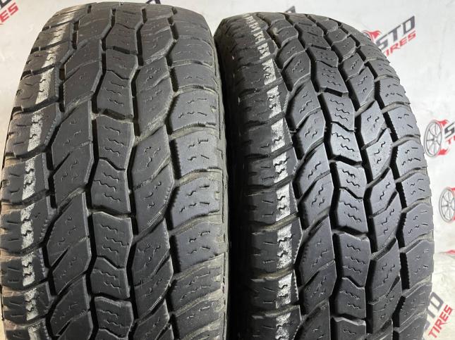 215/70 R16 Cooper Discoverer HT3 летние