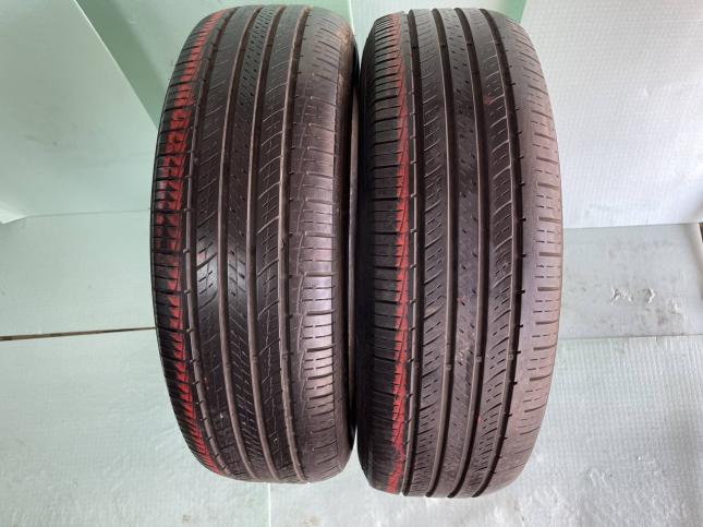 215/70 R16 Hankook Dynapro HP2 RA33 летние