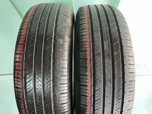 215/70 R16 Hankook Dynapro HP2 RA33 летние