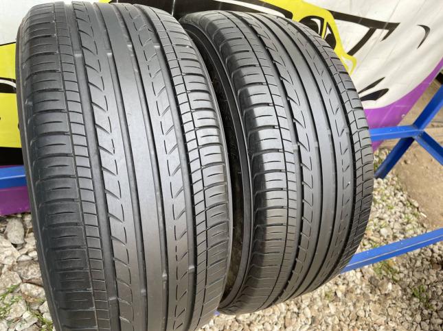 225/50 R16 Yokohama Advan dB v551 летo