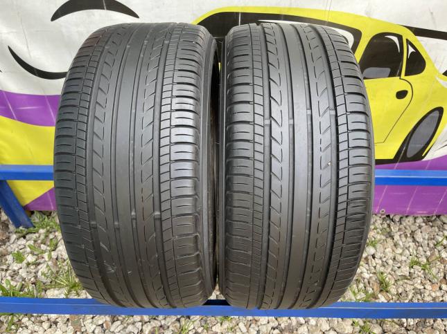 225/50 R16 Yokohama Advan dB v551 летo