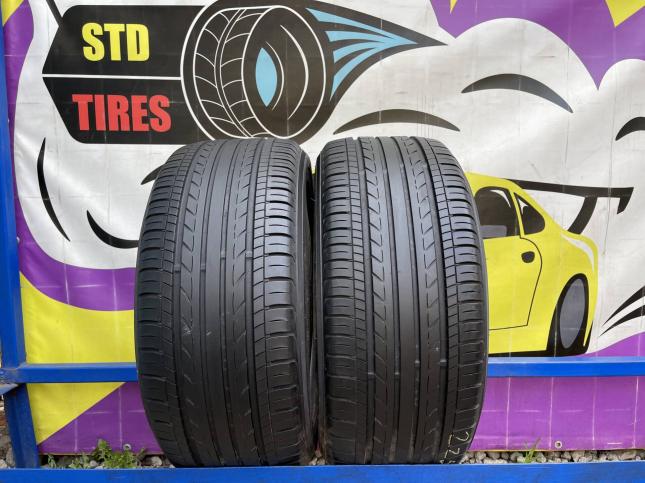 225/50 R16 Yokohama Advan dB v551 летo