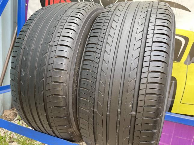 225/50 R16 Yokohama Advan dB v551 летo